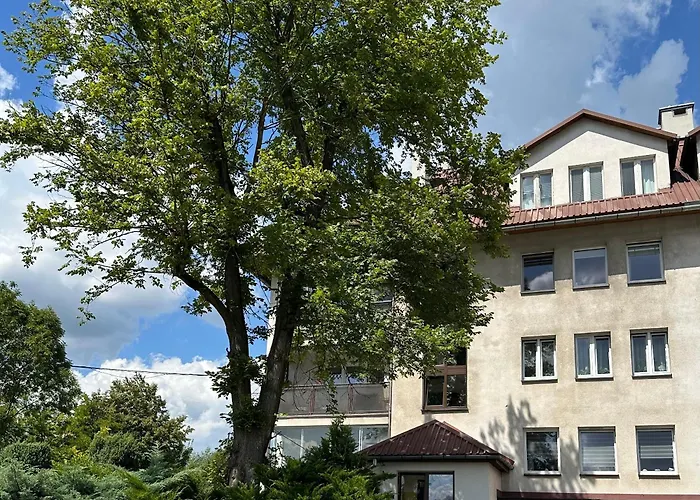 M&S Apartment