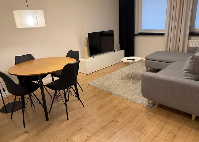 M&S Apartment
